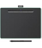 Amazon.com: Wacom One Bluetooth Drawing Tablet, Small 7.4